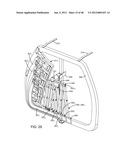 Aerodynamic Drag Reducing Apparatus diagram and image