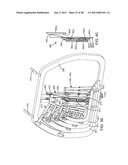 Aerodynamic Drag Reducing Apparatus diagram and image