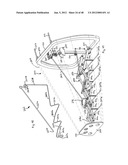 Aerodynamic Drag Reducing Apparatus diagram and image