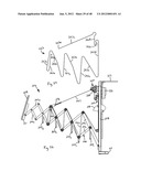 Aerodynamic Drag Reducing Apparatus diagram and image