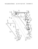 Aerodynamic Drag Reducing Apparatus diagram and image