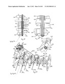 Aerodynamic Drag Reducing Apparatus diagram and image