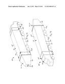 Aerodynamic Drag Reducing Apparatus diagram and image