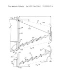 Aerodynamic Drag Reducing Apparatus diagram and image