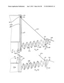 Aerodynamic Drag Reducing Apparatus diagram and image