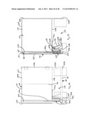 Aerodynamic Drag Reducing Apparatus diagram and image