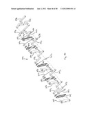 Aerodynamic Drag Reducing Apparatus diagram and image