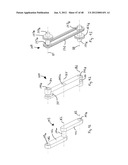 Aerodynamic Drag Reducing Apparatus diagram and image