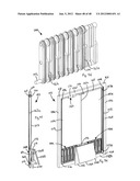 Aerodynamic Drag Reducing Apparatus diagram and image