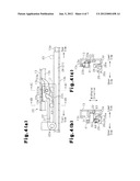 VEHICLE SUNROOF DEVICE diagram and image