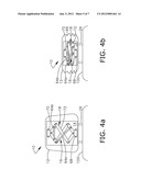 STOWABLE ACTIVE MATERIAL ACTUATED REAR SEAT HEADREST diagram and image