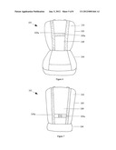 VEHICLE SEAT COVER diagram and image