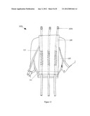 VEHICLE SEAT COVER diagram and image