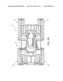 WHEEL OF A TRACK ASSEMBLY OF A TRACKED VEHICLE diagram and image