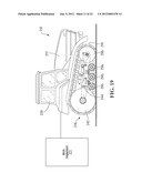 WHEEL OF A TRACK ASSEMBLY OF A TRACKED VEHICLE diagram and image