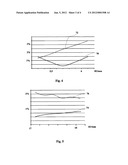 PERMANENT MAGNET ELECTRIC MACHINE AND PERMANENT MAGNET FOR AN ELECTRIC     MACHINE diagram and image