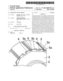 PERMANENT MAGNET ROTOR diagram and image