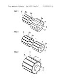 PERMANENT MAGNET ROTOR diagram and image