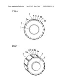 PERMANENT MAGNET ROTOR diagram and image