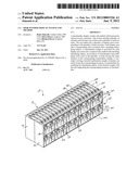 MERCHANDISE DISPLAY SYSTEM AND METHOD diagram and image