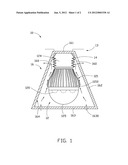 LED LAMP diagram and image