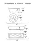 TUNABLE WHITE COLOR METHODS AND USES THEREOF diagram and image