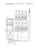 POWER SUPPLY FOR LIGHT EMITTING DIODE ROADWAY LIGHTING FIXTURE diagram and image