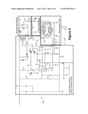 POWER SUPPLY FOR LIGHT EMITTING DIODE ROADWAY LIGHTING FIXTURE diagram and image