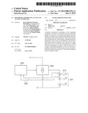 METHOD OF CONTROLLING AN LED, AND AN LED CONTROLLER diagram and image