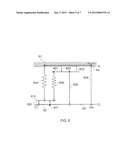 METHOD OF CONTROLLING AN LED, AND AN LED CONTROLLER diagram and image