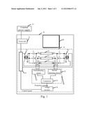 BACKLIGHT MODULE DETECTING ABNORMAL LAMP TUBES AND AN LCD THEREOF diagram and image