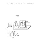 NUMERICAL CONTROLLER FOR MULTI-AXIS MACHINE diagram and image