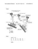 NUMERICAL CONTROLLER FOR MULTI-AXIS MACHINE diagram and image