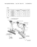 NUMERICAL CONTROLLER FOR MULTI-AXIS MACHINE diagram and image