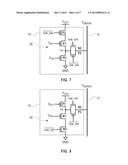 ULTRA LOW-POWER CMOS BASED BIO-SENSOR CIRCUIT diagram and image