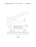 Method of Determining Distance to a Ferrous Material diagram and image