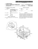 WAFER SCALE SPATIAL POWER COMBINER diagram and image