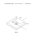 WAFER SCALE SPATIAL POWER COMBINER diagram and image