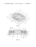 TRANSFORMER AND DISPLAY DEVICE HAVING THE SAME diagram and image