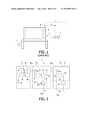 SYSTEM FOR CONTROLLING A DEVICE diagram and image