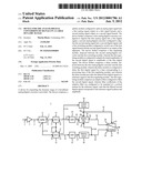 DEVICE FOR THE ANALOG/DIGITAL CONVERSION OF SIGNALS IN A LARGE DYNAMIC     RANGE diagram and image