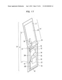 WIRELESS COMMUNICATION APPARATUS diagram and image