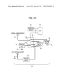 WIRELESS COMMUNICATION APPARATUS diagram and image