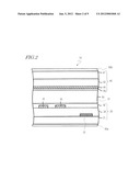 LIQUID CRYSTAL DISPLAY DEVICE diagram and image