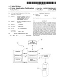 INPUT DEVICE, WEARABLE COMPUTER, AND INPUT METHOD diagram and image