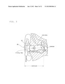 INPUT DEVICE, WEARABLE COMPUTER, AND INPUT METHOD diagram and image