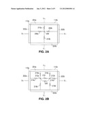 Analog resistive multi-touch display screen diagram and image