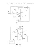 Analog resistive multi-touch display screen diagram and image