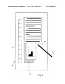 Unintentional Touch Rejection diagram and image