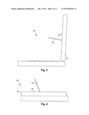 Unintentional Touch Rejection diagram and image